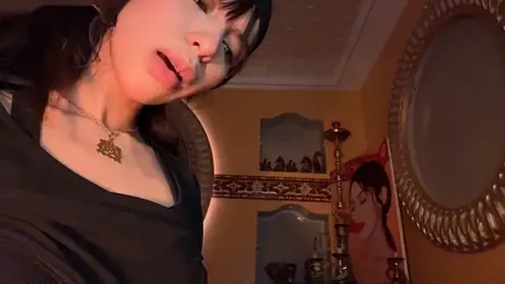 ORLA86 stripchat stream image