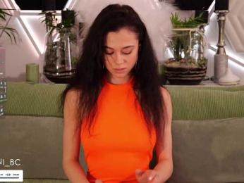 Taanni bongacams stream image