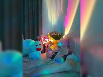 Koketka bongacams stream image