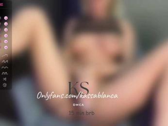 Kassablanca bongacams stream image