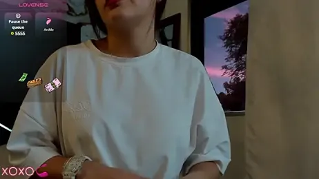 Pleasure_Vibes23 stripchat stream image