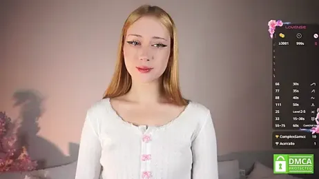 OraCurrington stripchat stream image