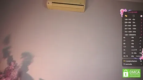 OraCurrington stripchat stream image