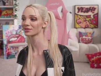 bunnydollstella chaturbate stream image