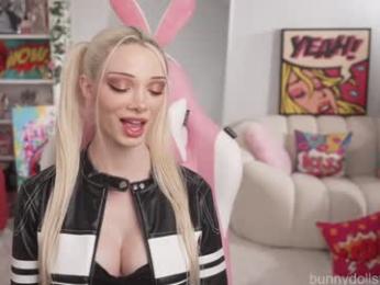 bunnydollstella chaturbate stream image