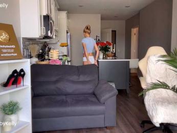 OhBabyKelly bongacams stream image