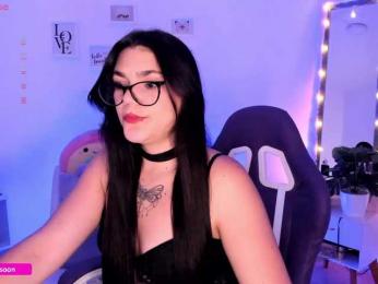 LiaTomson bongacams stream image