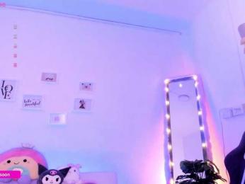 LiaTomson bongacams stream image