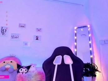 LiaTomson bongacams stream image