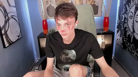 John_Mellow stripchat stream image