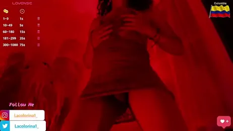 LaColorina_ stripchat stream image