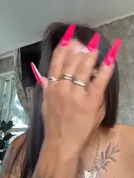 RuslanaXX stripchat stream image