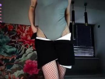 merciabawden chaturbate stream image