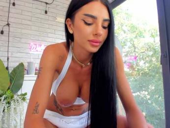 BritneyCharm bongacams stream image