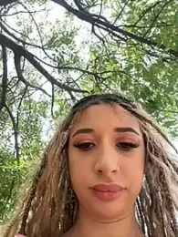 OdetteMason stripchat stream image