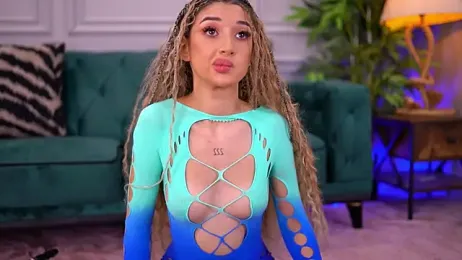 OdetteMason stripchat stream image