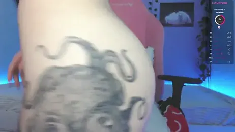 Scarlettsrorm stripchat stream image