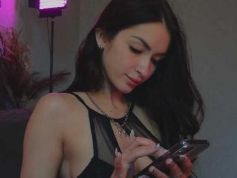 LALI_XS bongacams stream image