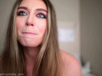 shy_jane chaturbate stream image