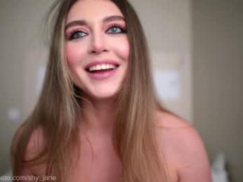 shy_jane chaturbate stream image