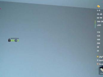 DreamDia bongacams stream image