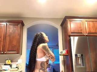 starryari69 camsoda stream image