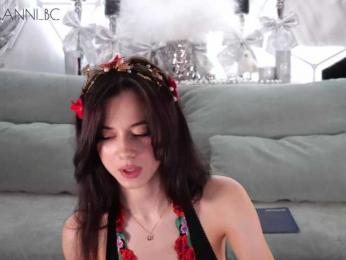 Taanni bongacams stream image