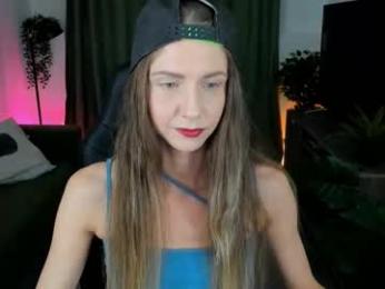 graycewild chaturbate stream image