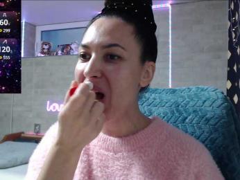 Marina4Love bongacams stream image