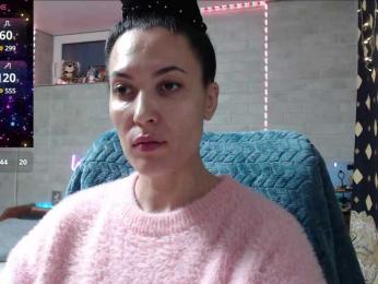 Marina4Love bongacams stream image