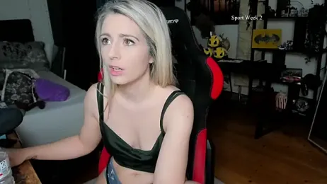 Lisaonthemoon stripchat stream image