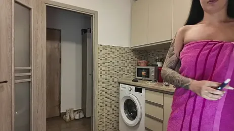 ValeriaGrey stripchat stream image