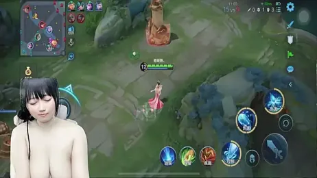 LuckyTo666 stripchat stream image