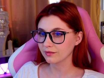 HoneyCherry bongacams stream image