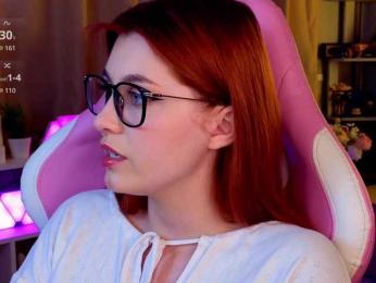 HoneyCherry bongacams stream image