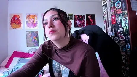 Jessie_williams stripchat stream image