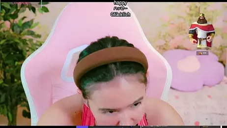 Pinkie_Princes stripchat stream image