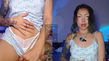 Cinamoonn stripchat stream image