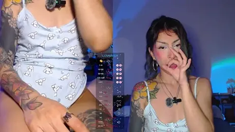 Cinamoonn stripchat stream image