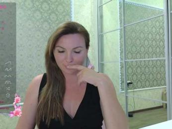 DIVORA bongacams stream image