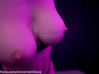 victoriahillova chaturbate stream image