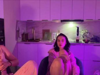 Milkaff- bongacams stream image