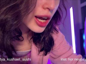 Milkaff- bongacams stream image