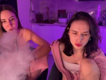 Milkaff- bongacams stream image