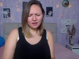 Sally Verda flirt4free stream image