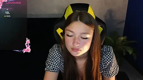 AmmyH1ll stripchat stream image