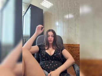 LustySass bongacams stream image