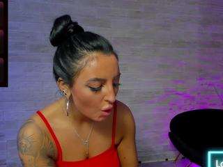 rubby-shine camsoda stream image