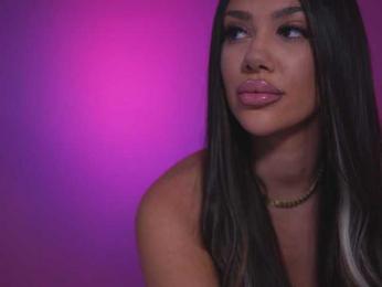 NatyDesiree bongacams stream image