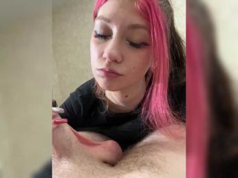 LuckyStar bongacams stream image